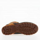 Мужская обувь Timberland Euro Sprint Mid Lace A2K84EJD - коричневая