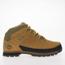 Ботинки Timberland Euro Sprint Mid Lace A2K84EN1 - жёлтые