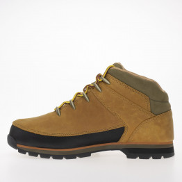 Ботинки Timberland Euro Sprint Mid Lace A2K84EN1 - жёлтые