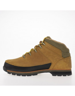 Ботинки Timberland Euro Sprint Mid Lace A2K84EN1 - жёлтые
