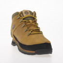 Ботинки Timberland Euro Sprint Mid Lace A2K84EN1 - жёлтые