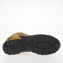 Ботинки Timberland Euro Sprint Mid Lace A2K84EN1 - жёлтые
