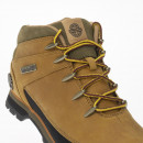 Ботинки Timberland Euro Sprint Mid Lace A2K84EN1 - жёлтые