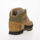 Ботинки Timberland Euro Sprint Mid Lace A2K84EN1 - жёлтые