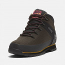 Ботинки Timberland Euro Sprint Fabric WP A41A7EJU1 - коричневые