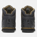 Ботинки Timberland Euro Sprint Fabric WP A41A7EJU1 - коричневые