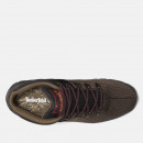 Ботинки Timberland Euro Sprint Fabric WP A41A7EJU1 - коричневые