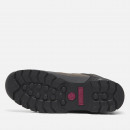 Ботинки Timberland Euro Sprint Fabric WP A41A7EJU1 - коричневые