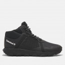 Ботинки Timberland Winsor Trail Mid A41W7EK91 - черные