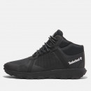 Ботинки Timberland Winsor Trail Mid A41W7EK91 - черные