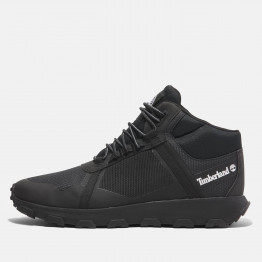 Ботинки Timberland Winsor Trail Mid A41W7EK91 - черные