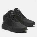 Ботинки Timberland Winsor Trail Mid A41W7EK91 - черные