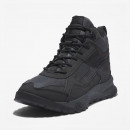 Ботинки Timberland Mt Lincoln Mid GTX A44KK0151 - черные