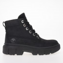 Ботинки Timberland Greyfield A5RNG0011 - черные