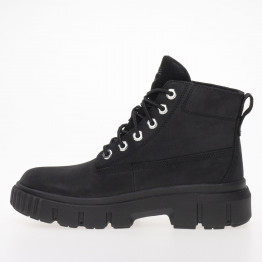 Ботинки Timberland Greyfield A5RNG0011 - черные