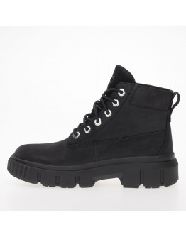 Ботинки Timberland Greyfield A5RNG0011 - черные