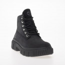 Ботинки Timberland Greyfield A5RNG0011 - черные