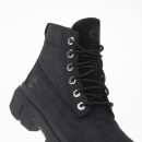 Ботинки Timberland Greyfield A5RNG0011 - черные