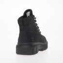 Ботинки Timberland Greyfield A5RNG0011 - черные