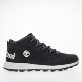 Обувь Timberland Sprint Trekker Mid A5SB7015 - черные