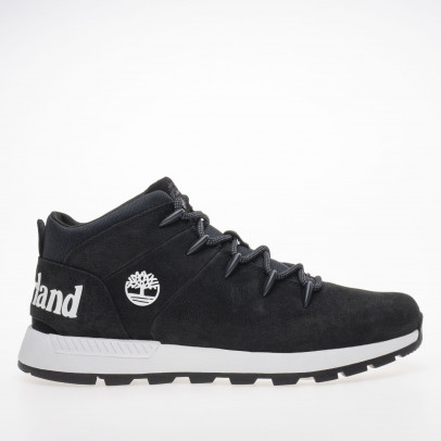 Обувь Timberland Sprint Trekker Mid A5SB7015 - черные