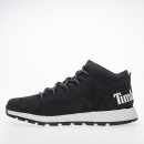 Обувь Timberland Sprint Trekker Mid A5SB7015 - черные