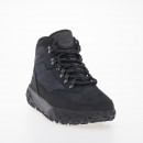 Ботинки Timberland Greenstride Motion 6 Mid LC Waterproof HK A5XRG0151 - черные