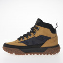 Ботинки Timberland GS Motion 6 Mid A67JC2311 - желтые