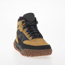 Ботинки Timberland GS Motion 6 Mid A67JC2311 - желтые