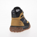 Ботинки Timberland GS Motion 6 Mid A67JC2311 - желтые