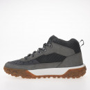 Ботинки Timberland Greenstride Motion 6 Mid A6A98Y551 - серые