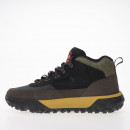 Ботинки Timberland Greenstride Motion 6 Mid A6CW1EJC1 - коричневые