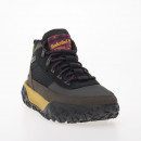 Ботинки Timberland Greenstride Motion 6 Mid A6CW1EJC1 - коричневые