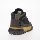 Ботинки Timberland Greenstride Motion 6 Mid A6CW1EJC1 - коричневые
