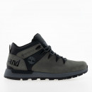 Мужская обувь Timberland Sprint Trekker Mid A6D71EL81 - серая