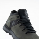 Мужская обувь Timberland Sprint Trekker Mid A6D71EL81 - серая