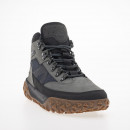 Ботинки Timberland Greenstride Motion 6 Mid LC Waterproof HK A6DCPEL81 - зеленые