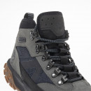 Ботинки Timberland Greenstride Motion 6 Mid LC Waterproof HK A6DCPEL81 - зеленые