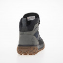 Ботинки Timberland Greenstride Motion 6 Mid LC Waterproof HK A6DCPEL81 - зеленые