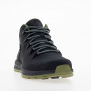 Мужская обувь Timberland Sprint Trekker Mid A6DQDELK1 - черные