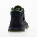 Мужская обувь Timberland Sprint Trekker Mid A6DQDELK1 - черные