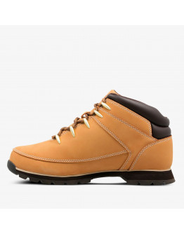 Мужские ботинки Timberland Euro Sprint Hiker TB0A122I2311 - желтые