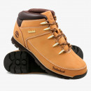 Мужские ботинки Timberland Euro Sprint Hiker TB0A122I2311 - желтые