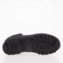 Ботинки Timberland Euro Hiker TB0A2EMT001 - черные