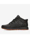Мужская обувь Timberland Sprint Trekker Mid TB0A2PB40151 - черные