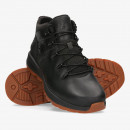 Мужская обувь Timberland Sprint Trekker Mid TB0A2PB40151 - черные
