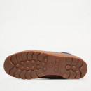 Мужская обувь Timberland Euro Hiker Mid Lace TB0A2PUSELD1 - синие