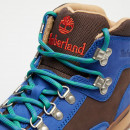 Мужская обувь Timberland Euro Hiker Mid Lace TB0A2PUSELD1 - синие