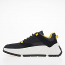 Ботинки Timberland TBL Turbo Low TB0A417U0011 - черные