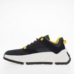 Ботинки Timberland TBL Turbo Low TB0A417U0011 - черные